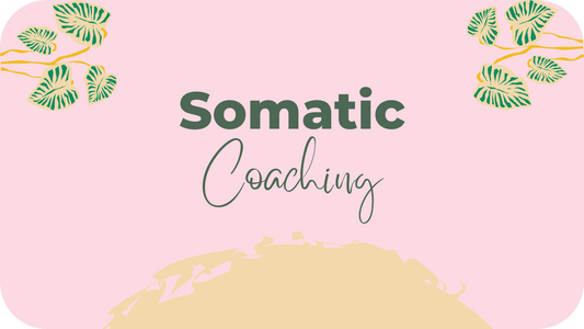 Coaching Somático: Integrando Cuerpo y Mente para un Crecimiento Holístico