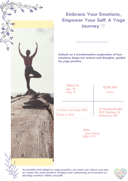 Emotional Intelligence Journey Workshop